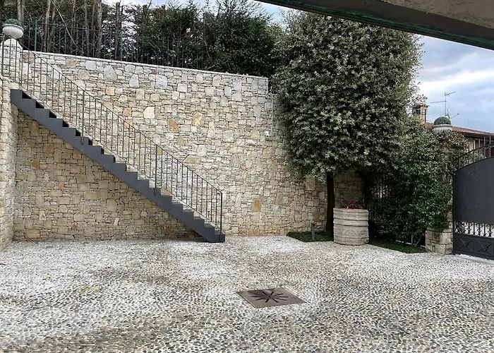 Villa Maddalena