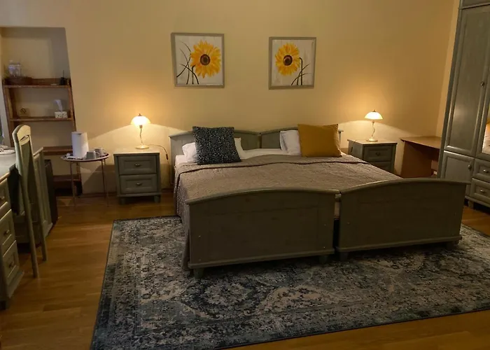 Sunflower B&B