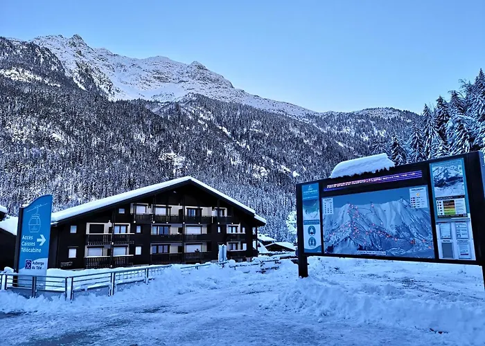 Nice & Cozy Apartment Facing The Gondola