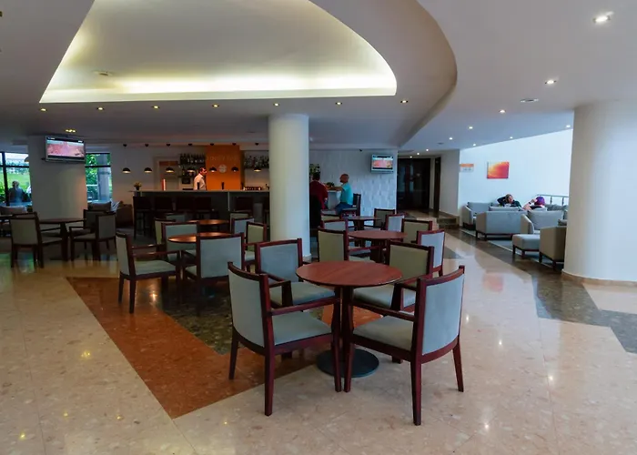 Park Hotel Odessos