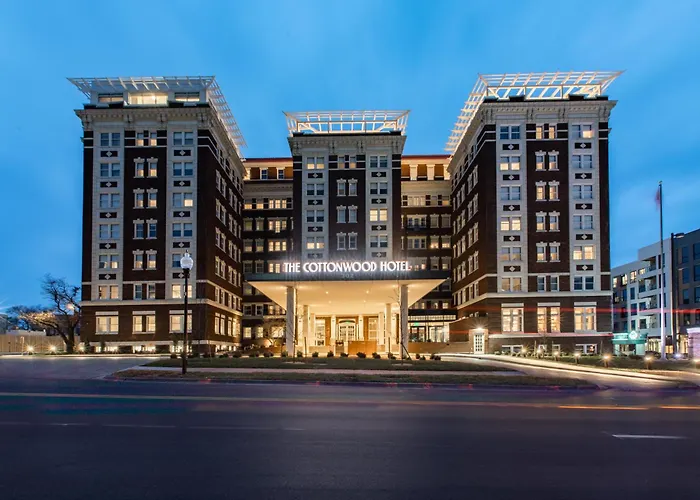 Kimpton Cottonwood Hotel By Ihg
