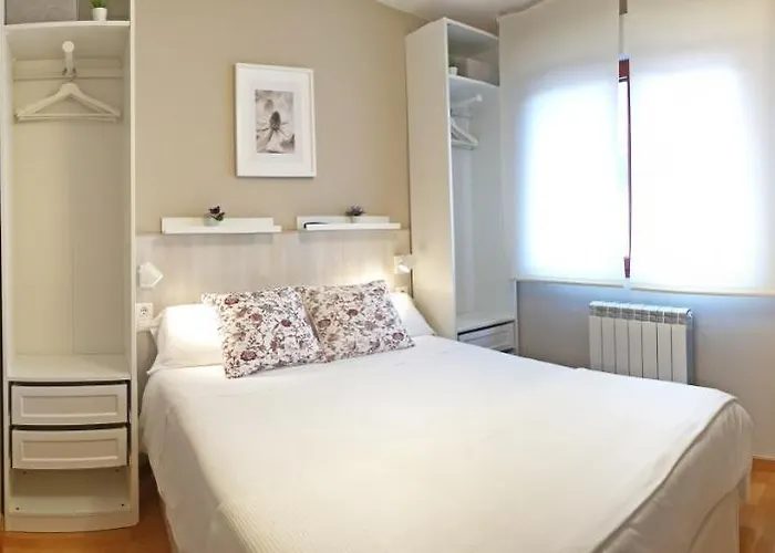 Apartamento: El Capricho Del Burgo