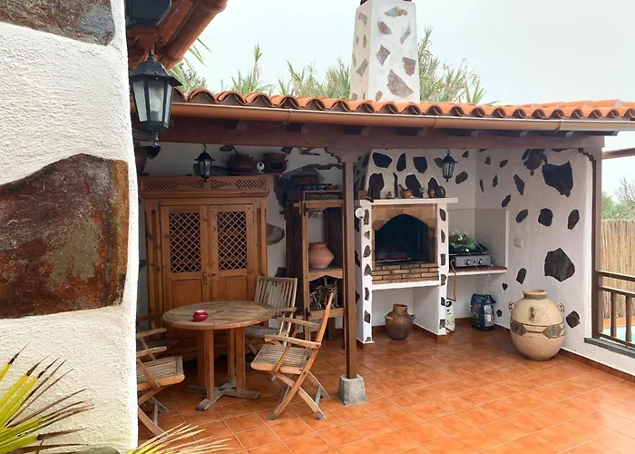  El Cercado