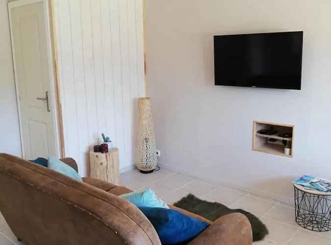 La Maison de Toi et Moi