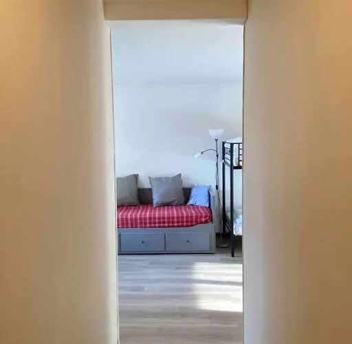 Studio 4 personnes résidence la Souce