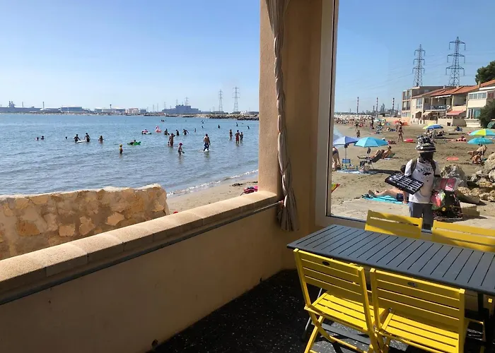 La Maison de La Mer - RDC