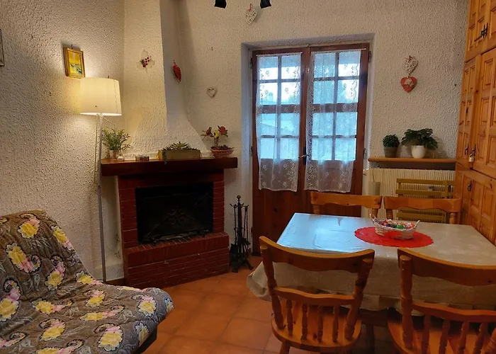 Casa Vittoria