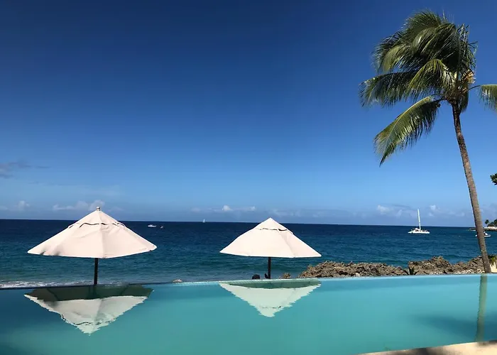 Vacations In The Caribbean Paradise