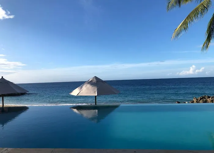 Vacations In The Caribbean Paradise