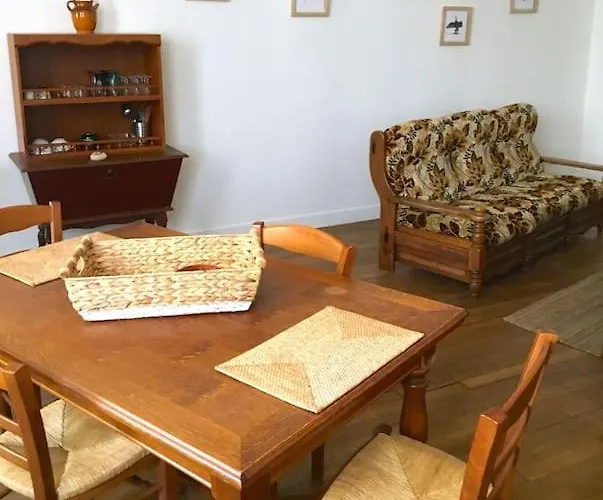 Appartement Grand-duc