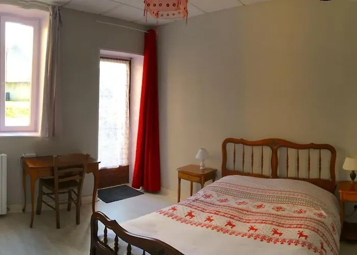 Appartement Grand-duc