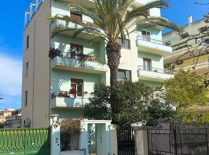 B&B Luce Cagliari