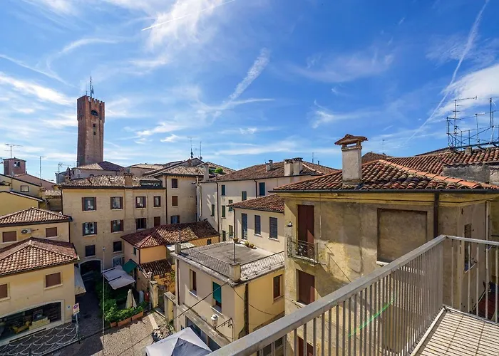 Appartamento : Residenza Ca'Fe