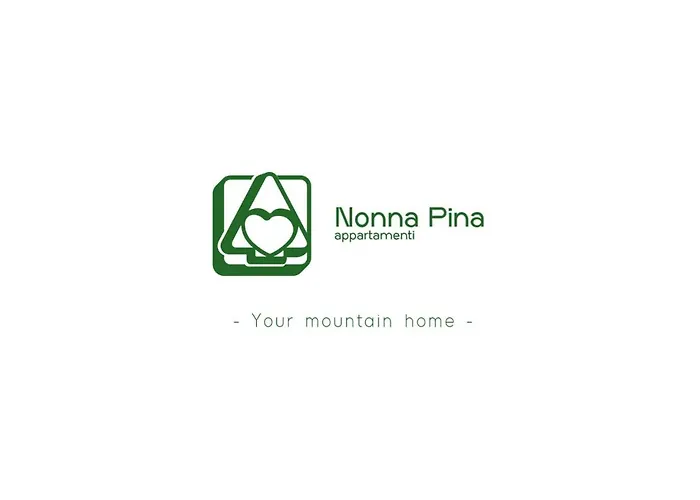 NONNA PINA Appartamento PUTTI - STUBE