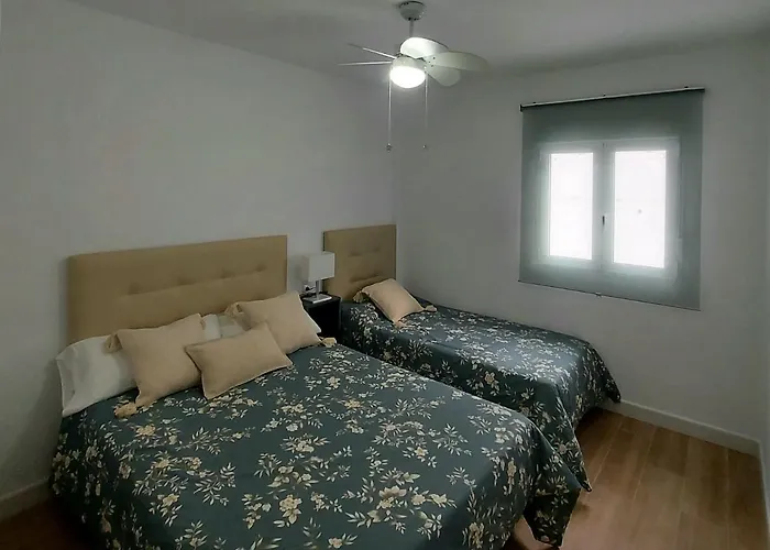 Casa Rural Benamahoma