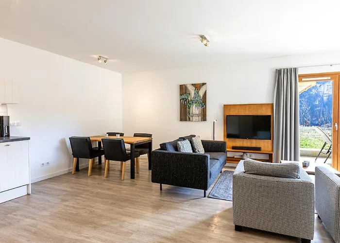 FranceComfort - AlpChalets Portes du Soleil
