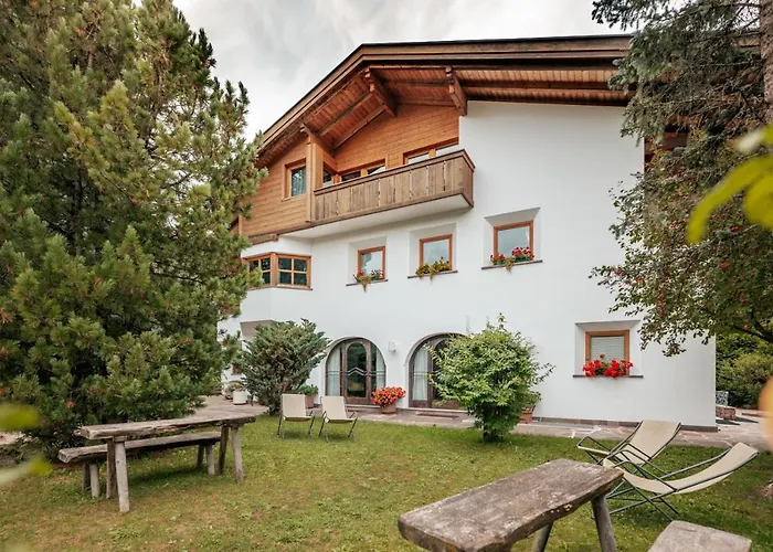 Appartamento : Villa Moroder