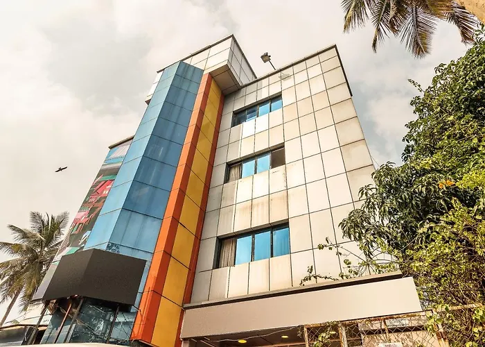 Family Hotel: Octave Crystal Heights