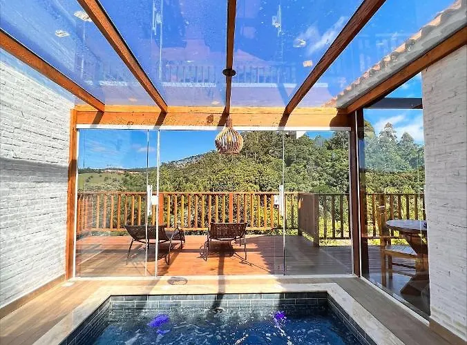 Estalagem da Montanha