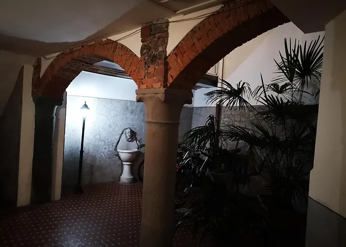 Casa Vacanze da Graziella