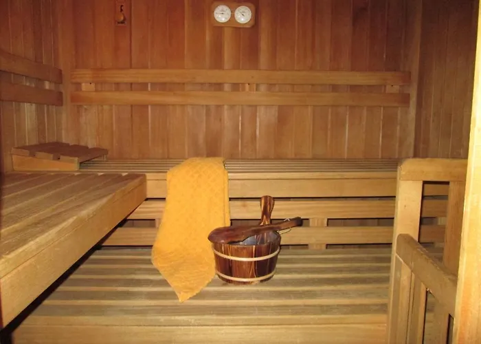Hotel Skandinavia