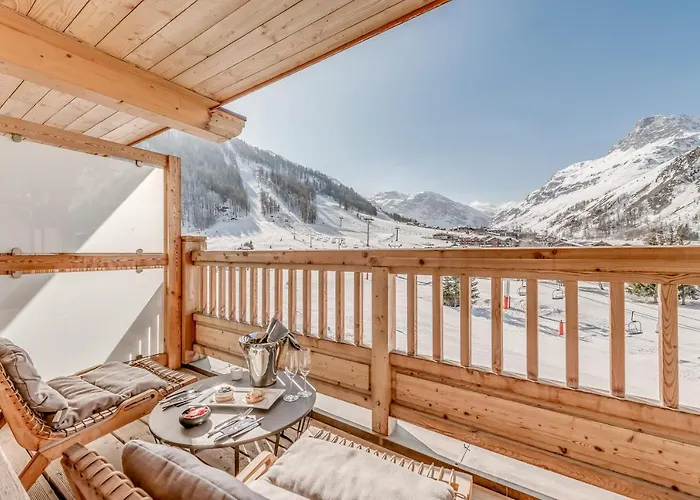 Resort: Le Yule Hotel & Spa