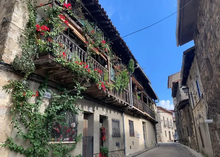 Casa De Vacaciones El Naranjo