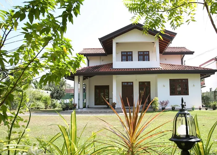 Villa: Negombovilla