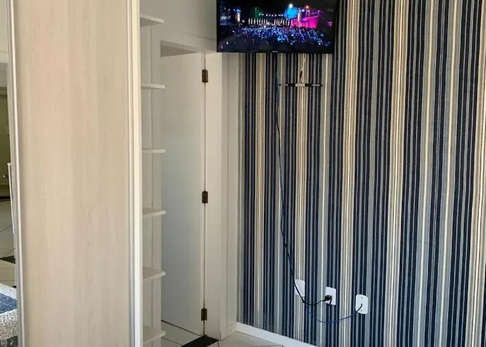 Apartamento Praia Central