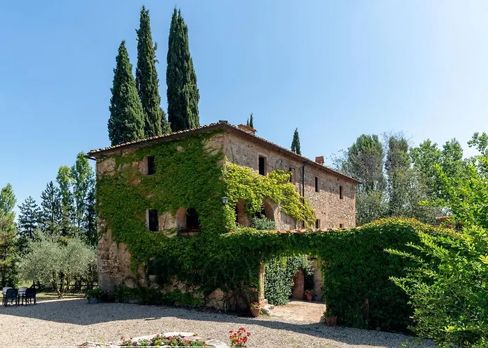 Hotel adatto agli animali: Castello di Bossi