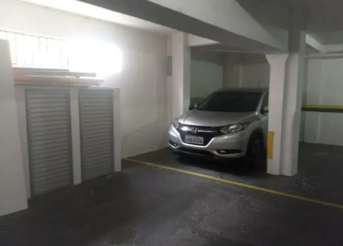 Apartamento Praia Central