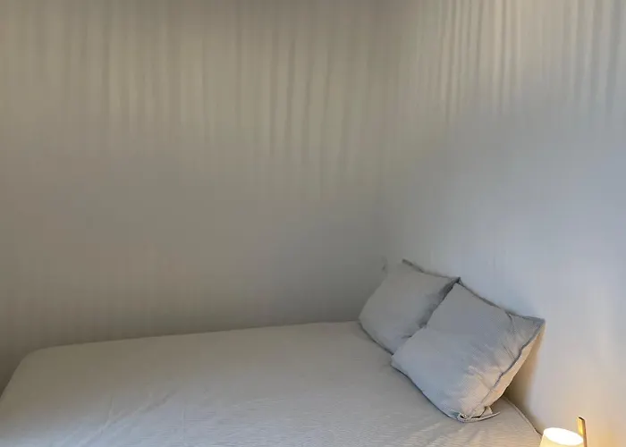 Lamballe plein centre, superbe appartement 1er étage