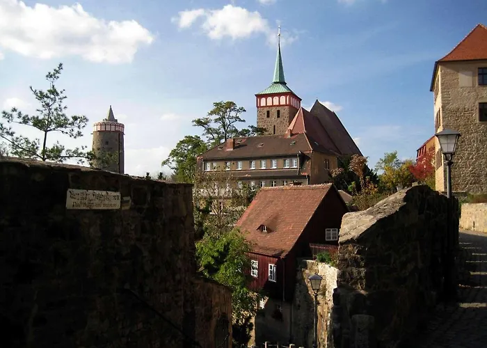 Pension Horn Bautzen