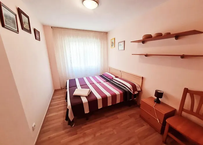 Apartamento Aqua