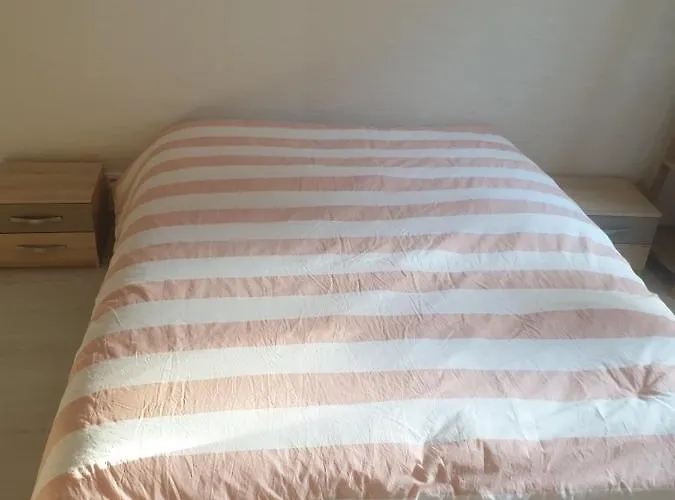 Appartement 4 couchages
