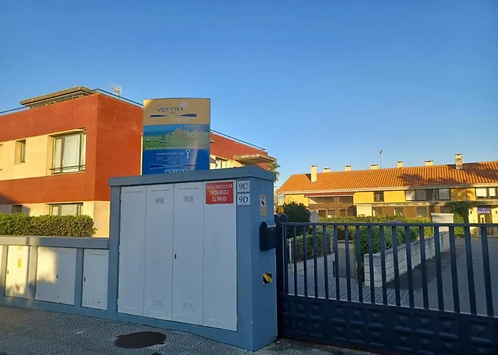 La Venta Del Mar