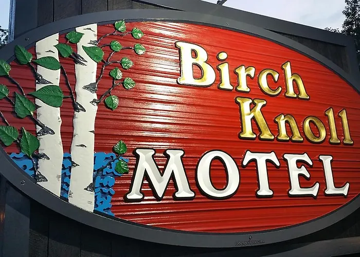 Birch Knoll Motel