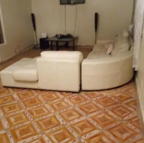 Caribean House