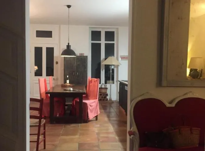 La Maison du Port