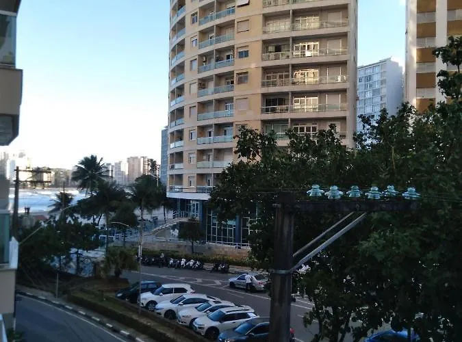 Guarujá Pitangueiras Av Leomil 1515 Ap 22