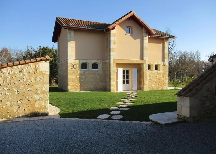 Grange La Bigarderie