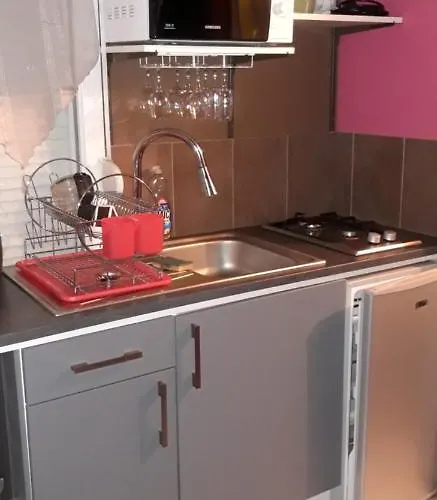 Loft dans les Vosges idéal 2 personnes