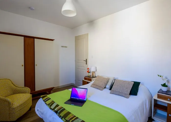 Le Cabanon de Virginie