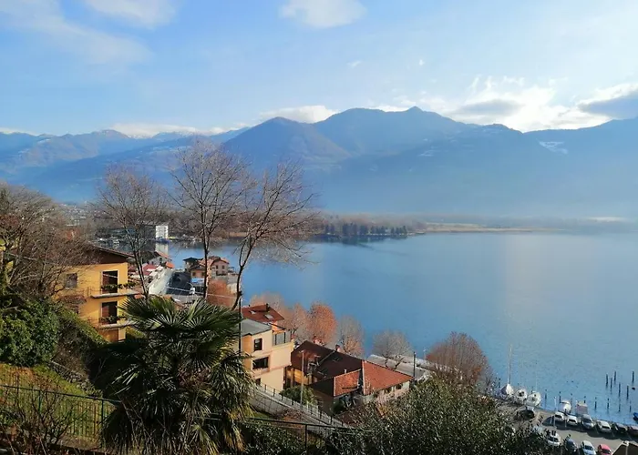Castello Lovere appartamenti