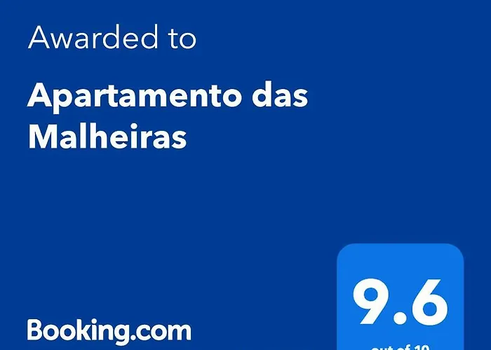 Apartamento das Malheiras