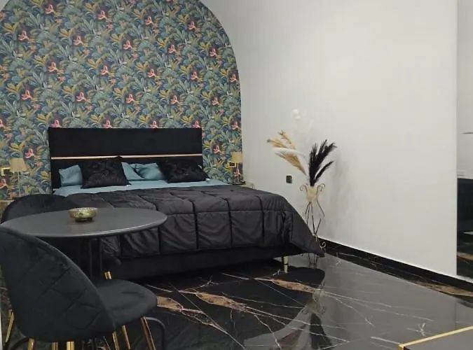 Casa suite del cardinale