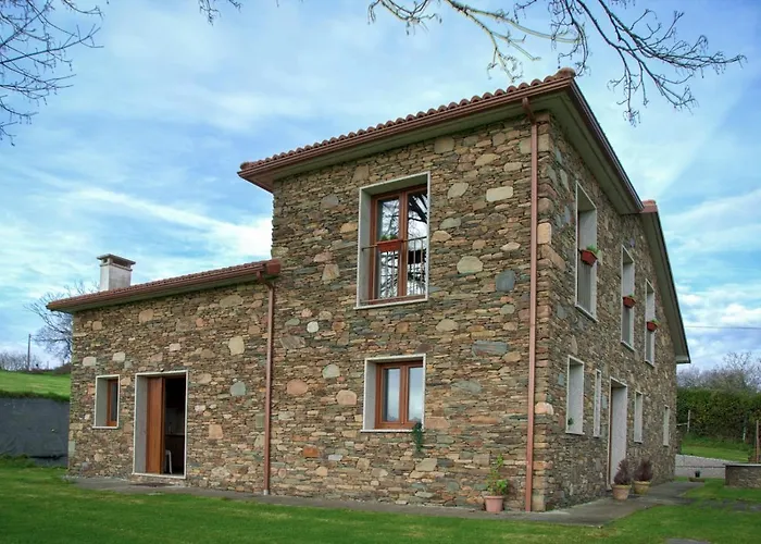Casa Busto