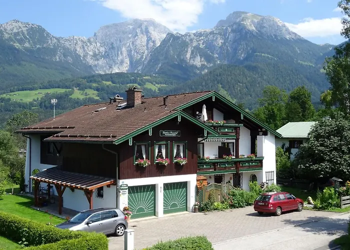 Frauendorf