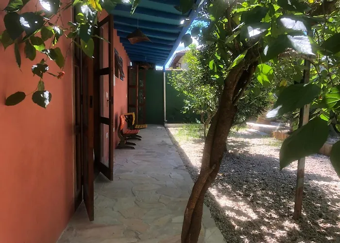 Casa Di Maria