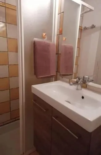 Appartement centre Nyons